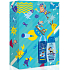 Fa Kids Boys sprchový gél 250 ml + Schauma Kids šampón na vlasy pre deti 250 ml, kozmetická sada