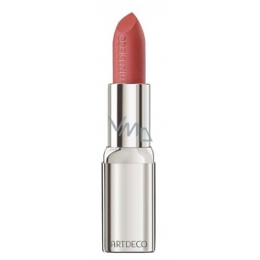 Artdeco High Performance Lipstick rúž 724 Mat Terracotta 4 g