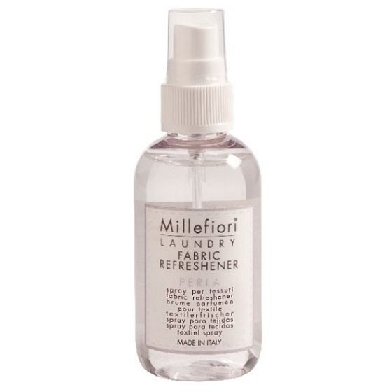 Millefiori Milano Laundry Perla - Perla osviežovač tkanín 75 ml
