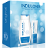 Indulona Original krém na ruky 85 ml + telové mlieko 250 ml, kozmetická sada