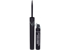 Rimmel London Wonder Proof očné linky 006 Sparkly Anthracite 1,4 ml