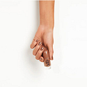 Essence Shine Last & Go! lak na nechty 38 Meant To Be 8 ml