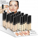 Reverz Camouflage Liquid Corrector tekutý korektor 101 10 ml