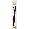 Makeup Revolution Duo Brow Pencil ceruzka na obočie Light Brown 0,15 g