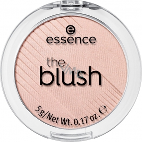 Essence The Blush tvárenka 50 Blooming 5 g