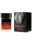Yves Saint Laurent La Nuit de L Homme Eau de Parfum parfumovaná voda 100 ml
