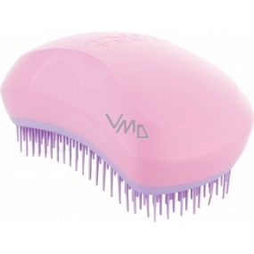 Tangle Teezer Salon Elite Profesionálna kefa na vlasy ružovo-fialový Pink Lilac