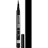 Rimmel London Wonder Ink Eyeliner vodeodolné očné linky 001 Black 1 ml