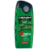 Denim Wild sprchový gél pre mužov 250 ml