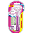 Wilkinson Lady Xtreme 3 Beauty Hybrid holiaci strojček pre ženy 5 kusov