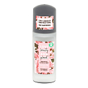 Love Beauty & Planet Murumurské maslo a Ruže Caring dezodorant roll-on 50 ml
