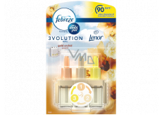 Náplň do elektrického osviežovača Ambi Pur 3 Volution Gold Orchid 20 ml