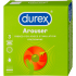 Durex Arouser kondóm, nominálna šírka 53 mm 3 kusy