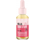 Essence Hello, Good Stuff! Face Oil olej na tvár 30 ml