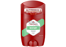 Old Spice Restart deodorant stick pre mužov 50 ml