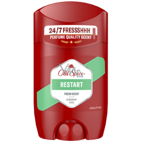 Old Spice Restart deodorant stick pre mužov 50 ml