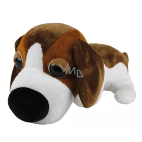EP Line The Dog Baby Beagle plyšová hračka 15 cm