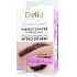 Delia Cosmetics Perfect Shaper mydlo na úpravu a starostlivosť o obočie 10 ml