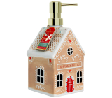 Baylis & Harding Zimné kráľovstvo tekuté mydlo na ruky v keramike 650 ml