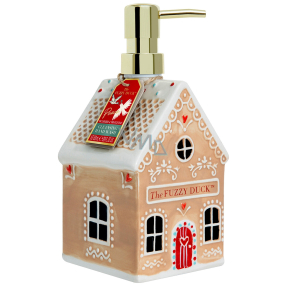 Baylis & Harding Zimné kráľovstvo tekuté mydlo na ruky v keramike 650 ml