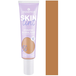 Essence Skin tint hydratačný make-up 50 150 ml
