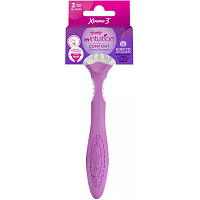 Wilkinson Intuition Comfort jednorazové holítko pre ženy