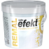 REMAL Color Efekt umývateľná dekoračná farba, 0910 strieborná perleť, 400 g