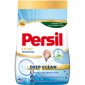 Persil prací prášok Sensitive pre citlivú pokožku 36 praní