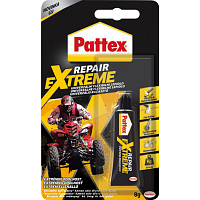 PATTEX Repair Extreme jednosložkové univerzálne lepidlo, 8 g