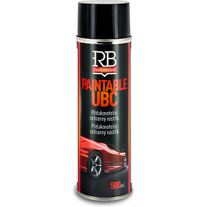 Rustbreaker Prelakovateľný ochranný nástrek 500ml