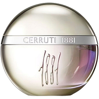 Cerruti 1881 Rêve De Roses parfumovaná voda pre ženy 50 ml