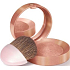 Bourjois Little Round Pot Blush tvárenka 03 Brun Cuivré 2,5 g
