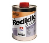 Severochema Riedidlo S 6006 700 ml