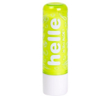 Helle Active Care Aloe Vera SPF20 Ochranný balzam na pery 3,7 g