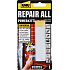 Uhu Repair All Powerkit plastelína pre rýchle opravy, lepenie, tesnenie, modelovanie, montáž a plnenie, vodeodolná 60 g