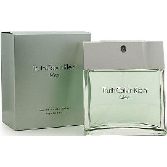 Calvin Klein Truth for Men voda po holení 100 ml