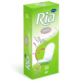 Ria Intim Air extra tenké hygienické slipové intímne vložky 20 kusov
