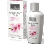 Regina Mandľový olej na pestovanie pokožky 100 ml