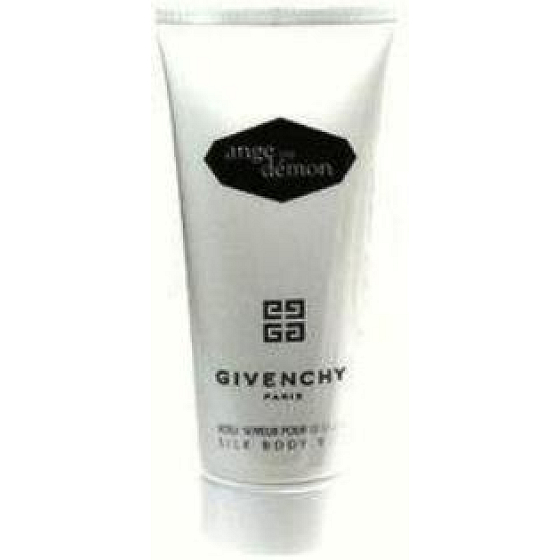 Givenchy Ange ou Démon sprchový gél pre ženy 200 ml