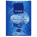 SeeSee Dead Sea Minerals s minerálmi z Mŕtveho mora toaletné mydlo s prísadou soli 100 g