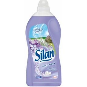 Silan Classic Lilac Garden aviváž 2 l