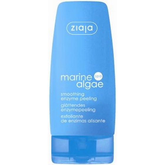 Ziaja Sopot Spa Vegan Seaweed 30+ Enzymatický peeling 60 ml
