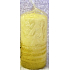 Lima Aromatická špirála sviečka slonová kosť valec 50 x 100 mm 1 kus