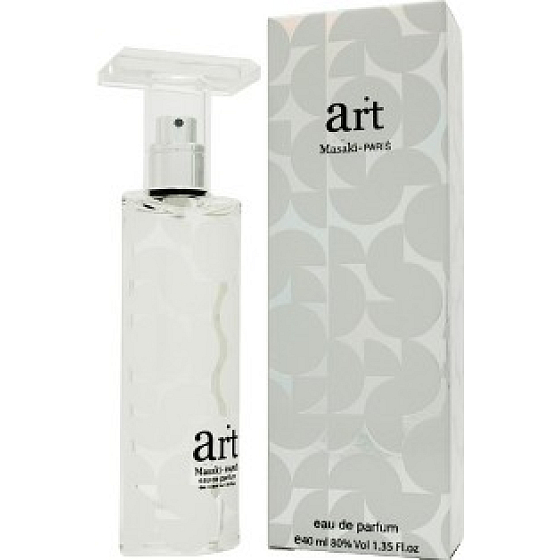 Masaki Matsushima Art toaletná voda pre ženy 40 ml