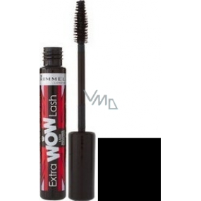 Rimmel London Extra Wow Lash riasenka 003 extra čierna 8 ml