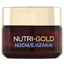 Loreal Paris Nutri-Gold extra výživný nočný krém 50 ml