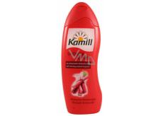 Kamill Wellness Rebarbora a Limetka sprchový gél 250 ml