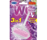 Mr. Mattes 3v1 Levanduľa Wc záves 40 g