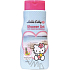 Hello Kitty Exotické ovocie sprchový gél modrý pre deti 250 ml