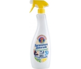 Chante Clair Chic Sgrassatore Limone Lemon univerzálny odmasťovač 750 ml